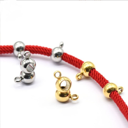 Бусина 6,5х4 мм для подвесок на браслеты Сталь | Галерея фото | Pava.pro Бусина 6,5х4 мм для подвесок на браслеты Сталь OM006 - фото товара