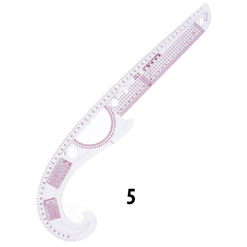 Лекала метрические портновские фото 6