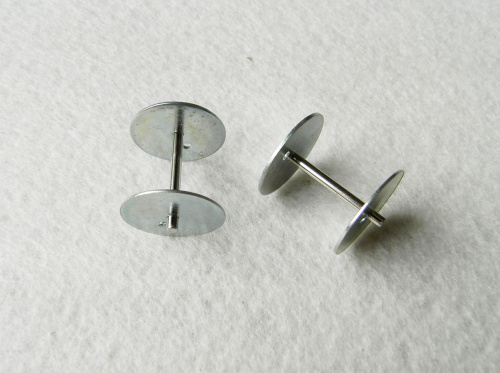 Ручная машинка для шитья кожи и комплектующие арт. 001 фото 12