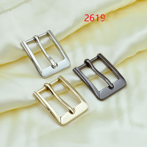 Пряжка 25 мм Z 2619