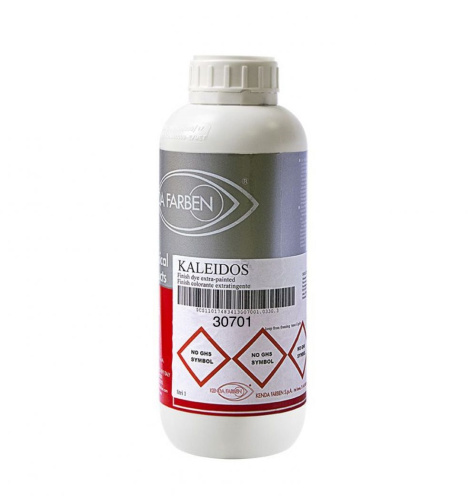Краска для кожи KALEIDOS Kenda Farben