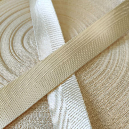 Лента ременная 25-50 мм Елочка пэ фото 8