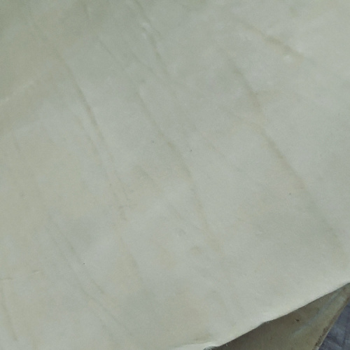 Кожа Чепрак 3,6-4,0 мм растит. дубл. натуральный  фото 3