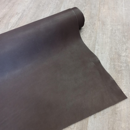 Кожа Краст 1,3-1,6 мм Темно-коричневый фото 7