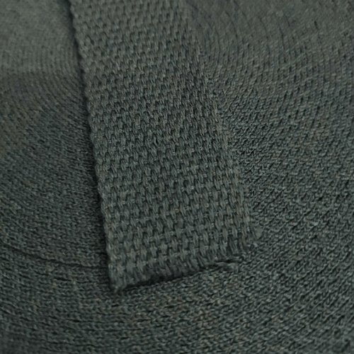 Лента ременная стропа 32 мм, х/б, толщ.1,5 мм фото 11