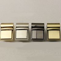 Уценка! Застежка для сумки арт 493