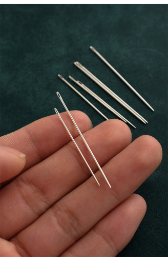 Иглы ручные арт. 8888 фото 4