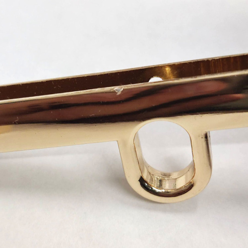 Уценка! Застежка декоративная для сумки Y-258 фото 6