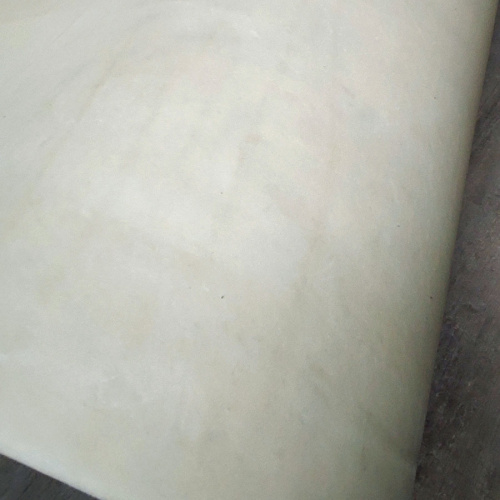 Кожа Чепрак 3,6-4,0 мм растит. дубл. натуральный  фото 5