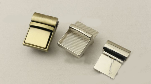 Уценка! Застежка для сумки арт 493 фото 5