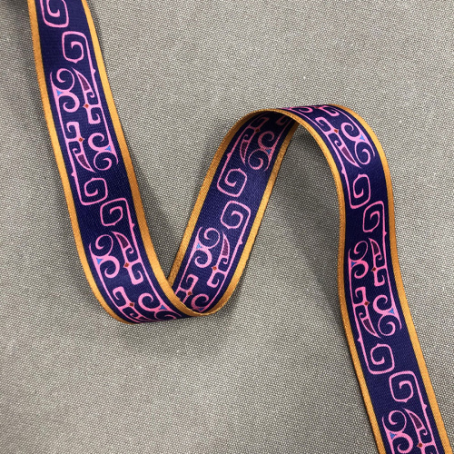 Лента ременная стропа 38 мм Алтай фото 4