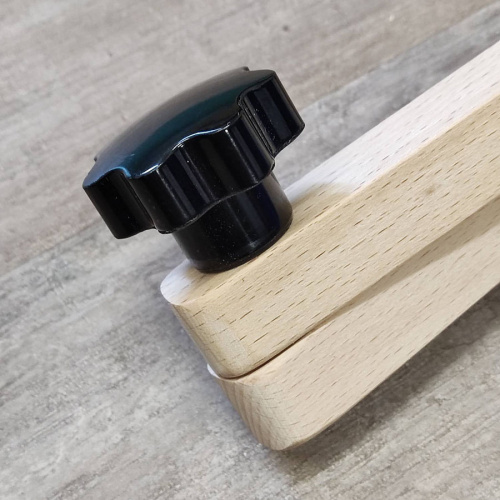 Клешня-держатель для шорника  SDK 001 - фото товара фото 7