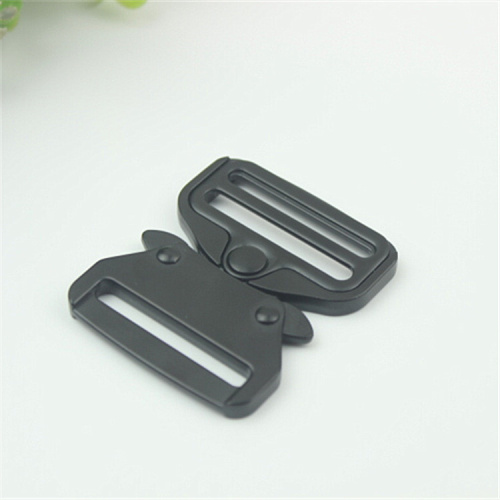 Уценка! Фастекс 38 мм металлический FST С38 фото 6