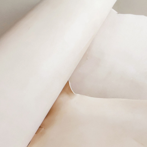 Кожа КРС 1,8-2,0 мм раст. дубл. Натуральный Италия фото 5