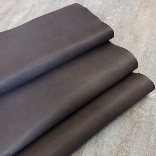 Кожа Краст 1,3-1,6 мм Темно-коричневый фото 11