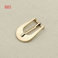 Пряжка 15 мм Z885