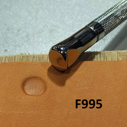 Штамп для тиснения по коже F995 LS  LS F-995 - фото товара