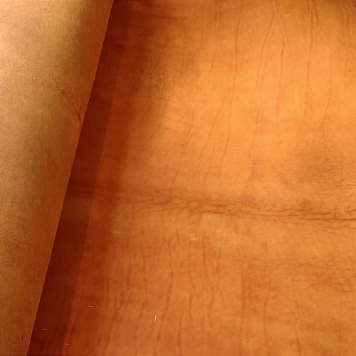 Кожа краст 1,8-2,2 мм Рыжий Россия фото 2