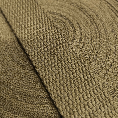 Лента ременная стропа 25 мм, х/б, толщ.1,5 мм фото 18