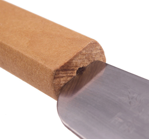 Уценка! Нож шорный_3  GZS 03-uc - фото товара фото 2