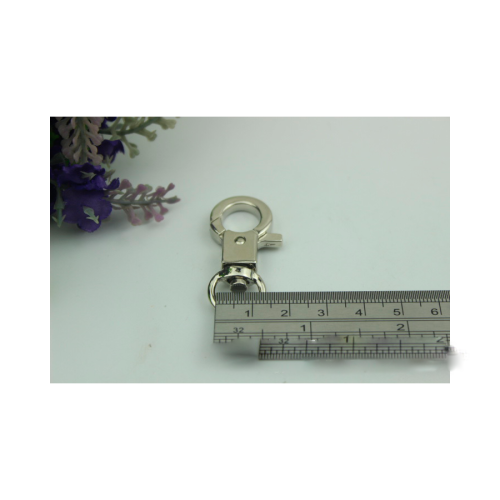 Карабин металлический КМ-12 мм фото 2