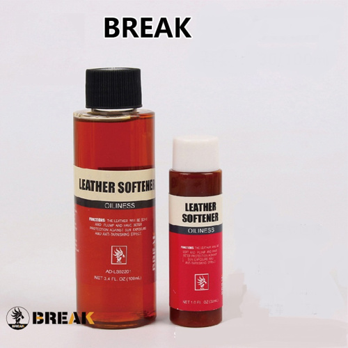 Размягчитель кожи Leather Softener   Fbr-006 - фото товара