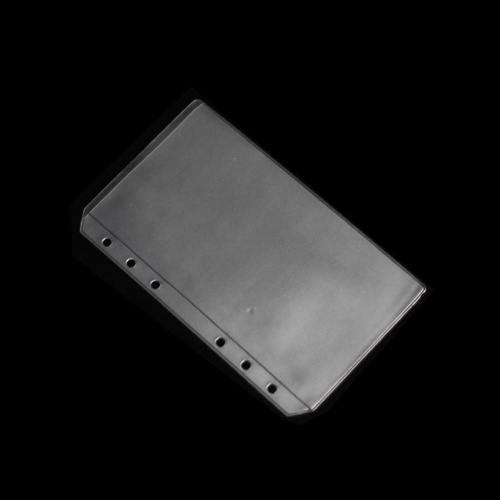 Вкладыши ПВХ А6 для блокнотов и альбомов фото 6