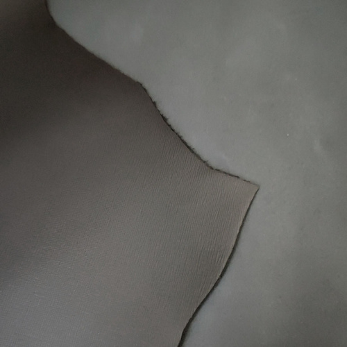 Кожа Сафьяно 1,2-1,4 мм Черный  фото 4