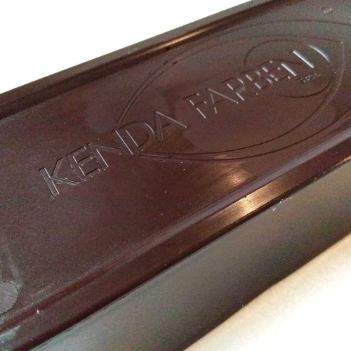Воск покрывающий WAXLINE Kenda Farben коричневый фото 5