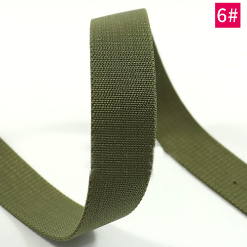 Стропа для ремней 38 мм Стрейч толщ. 3.2 мм фото 7