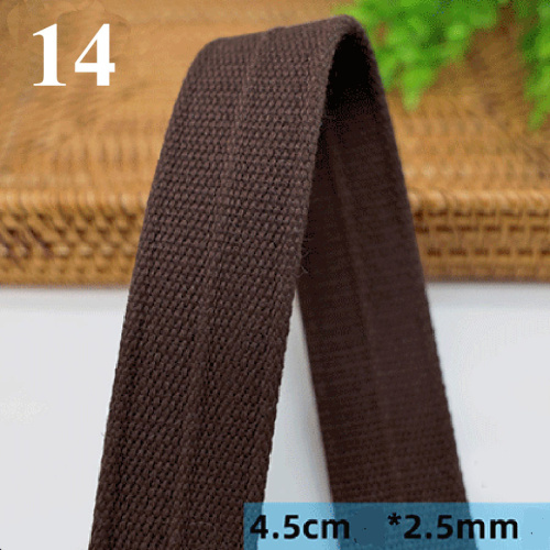 Лента ременная стропа 25-50 мм утолщенная хб фото 6