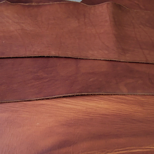 Кожа Пола краст 1,8-2,0 мм Консул Коньяк фото 6