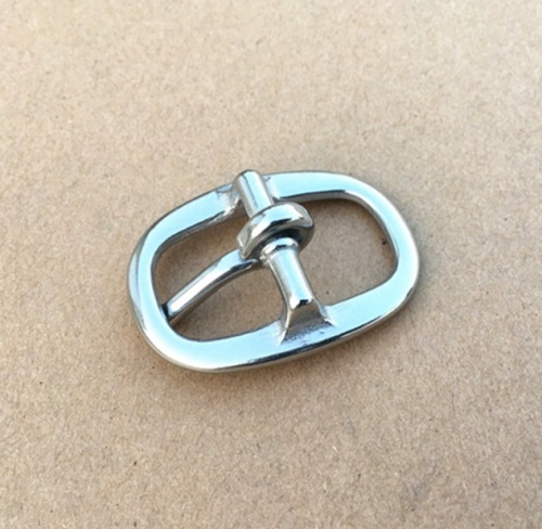 Уценка! Пряжка 14-34 мм стальная арт. W056 фото 7