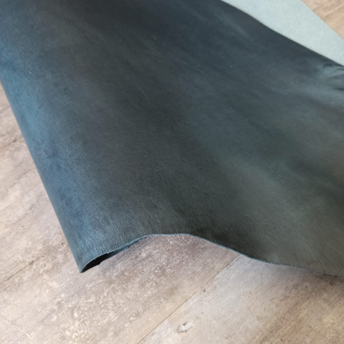 Кожа Пола 1,3-1,5 мм растит. дубл. Магнитная буря Италия фото 4