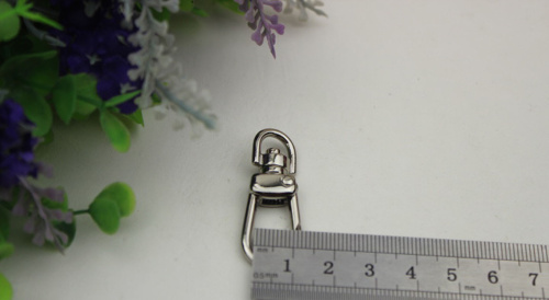 Карабин поворотный КМ-4 фото 2