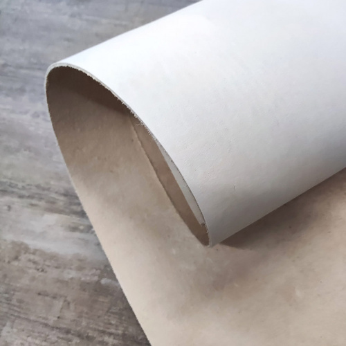 Кожа Пола 1,8-2,2 мм раст. дубления Натуральный фото 6