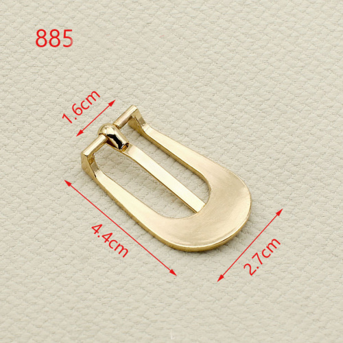 Пряжка 15 мм Z885 фото 2