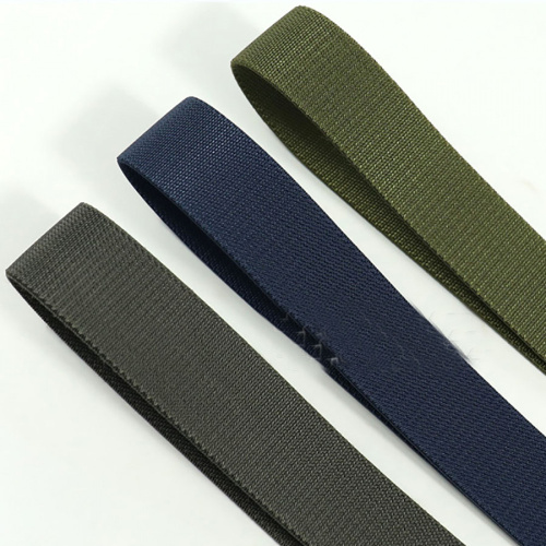 Стропа для ремней 38 мм Стрейч толщ. 3.2 мм фото 5