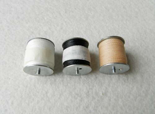 Ручная машинка для шитья кожи и комплектующие арт. 001 фото 13