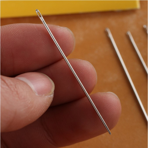 Иглы притупленные John James L3912 фото 2