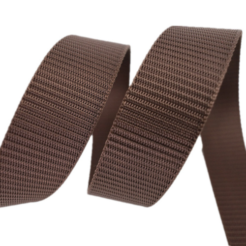 Лента ременная стропа 32-38 мм Нейлон фото 5