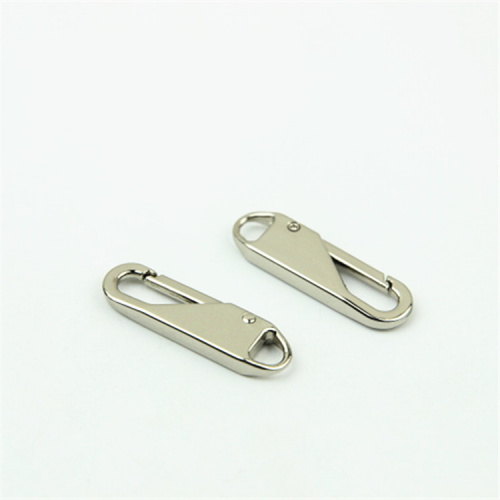 Уценка! Пуллер для молнии с карабином арт. РМК-08 фото 3