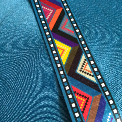 Лента ременная стропа 50 мм Восток п/э  LH0070 - фото товара