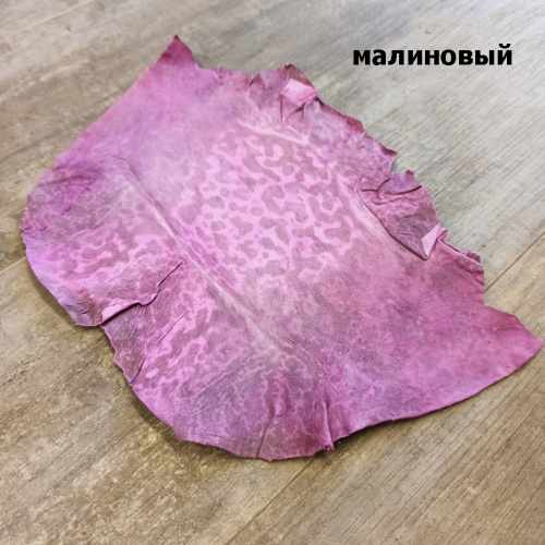 Кожа Лягушки 0,6 мм фото 7
