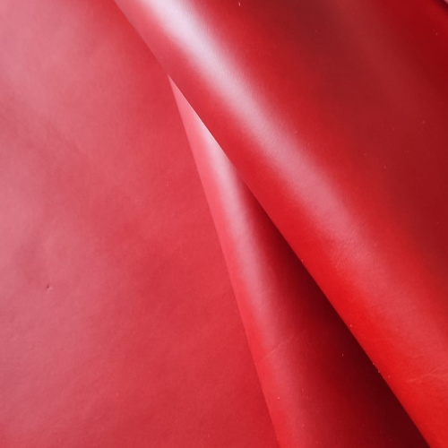 Кожа Пола 1,2 мм растит. дубл. BUTTERO 09 Красный