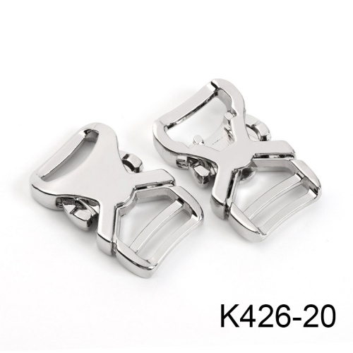 Фастекс 20 мм металлический  K426-20  FST K426-20 - фото товара