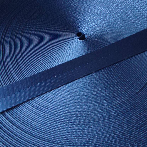 Лента ременная 25-50 мм Елочка пэ фото 9