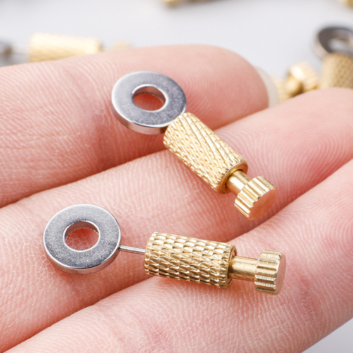 Булавки латунные для сборки изделий фото 4