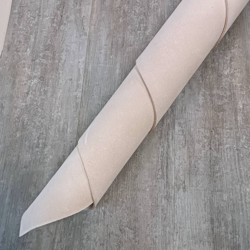 Кожа Спилок КРС 2,0-2,5 мм раст. дубл. Натуральный Италия