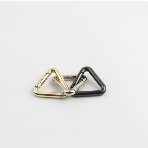 Карабин Треугольник фото 2